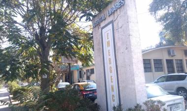 Grave realidad: En Linares no existe toma del examen PCR por Covid-19