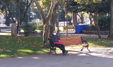 #Urgente: Aumentan los casos de Covid-19 en la ciudad de Linares