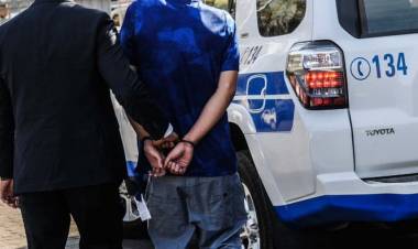 Prisión preventiva para sujeto que violó a mayor de 14 años