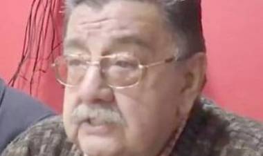 Pesar por deceso de timonel de la Agrupación de Ex Presos Políticos de Linares