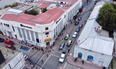 Última Hora: Linares llega a los 60 casos positivos de Covid-19