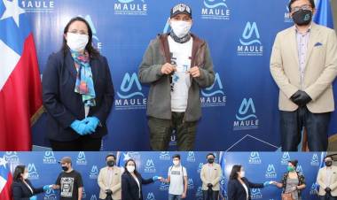 CFT Maule implementa plan de conectividad para mejorar acceso de sus estudiantes 