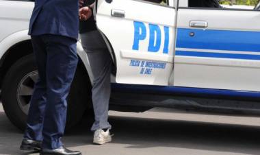 Prisión preventiva para sujeto acusado de violar a su ex pareja