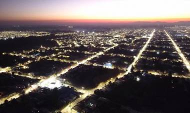 Período de alertas ambientales comenzó a regir en Linares