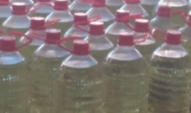 PC expresa preocupación por compra de cloro no etiquetado y eventualmente a un sobreprecio