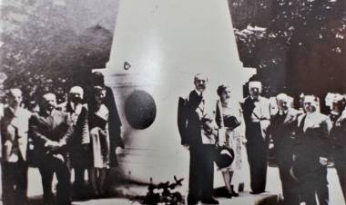 Villa de Linares, 226° aniversario de su fundación (Historia documenta de su nombre)