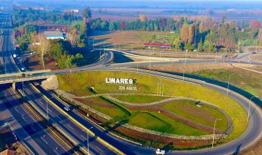 Récord de contagiados en el Maule: 1.013 personas infectadas de Covid-19