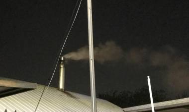 Decretan emergencia sanitaria para hoy en Linares por alta contaminación