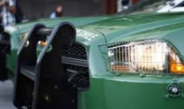 Millonario robo afecta a minimarket en sector “La Ballica” de Linares