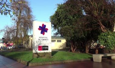 #Urgente: Linares suma 102 casos positivos para Coronavirus