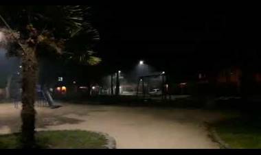 Siguen los robos en la ciudad de Linares