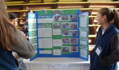 Explora Maule invita a escolares para realizar investigaciones juntos a científicos el país