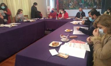 Concejo Municipal aprueba facilidades para el pago de la patente comercial