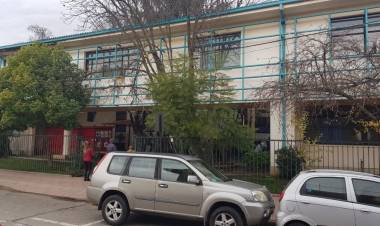 Covid-19: Hospital base de Linares triplica dotación de camas críticas