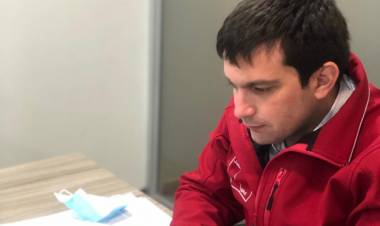 Intendente Prieto destacó anuncio de protección para la clase media con foco en vivienda, educación y financieros