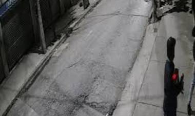 Fiscalía logra prisión preventiva para seis sujetos acusados de robo, microtráfico y tenencia de armas de fuego en Linares