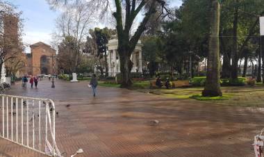 (VIDEO) Expertas UTalca advierten aumento significativo de casos COVID-19   en tres comunas del Maule: Linares, Talca y San Clemente