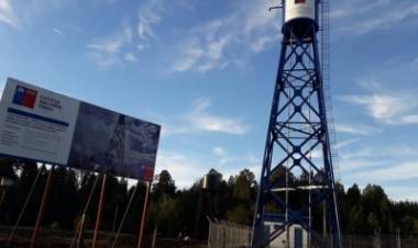 Aprueban recursos para construcción del APR Llepo-Peñasco al interior del Valle del Achibueno en Linares