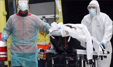 En la comuna de Linares siguen al alza los casos de Covid-19