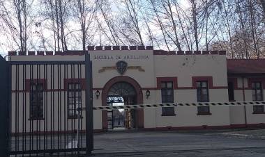 #Exclusivo: Ejército traslada a director de la Escuela de Artillería tras denuncia de oficiales por mal uso de recursos logísticos