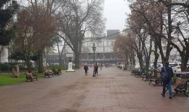 Urgente: En Linares siguen creciendo los casos de Covid-19