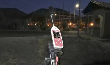 Maule: SMA formula cargos por ruidos molestos a titulares de la Subestación Ancoa