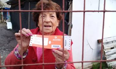 Sigue la ayuda social en Colbún