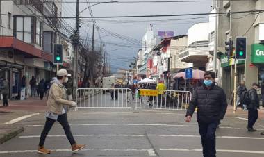 PDI frustra millonario asalto en Linares