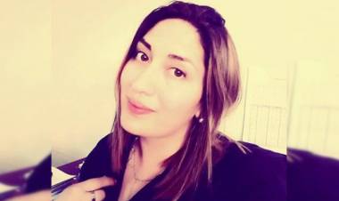 Presentan querella contra ex pareja de “Catita” Vásquez