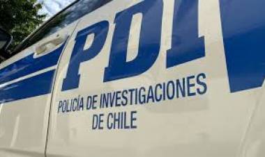 Mujer es detenida por homicidio en Colbún y se indaga una eventual legítima defensa
