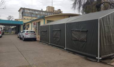 #Urgente: Sigue alta la positividad de casos de Covid-19 en la ciudad de Linares