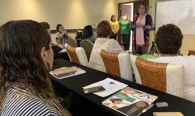 SernamEG Maule invita a postular a sus Escuelas de Líderes Políticas 2020