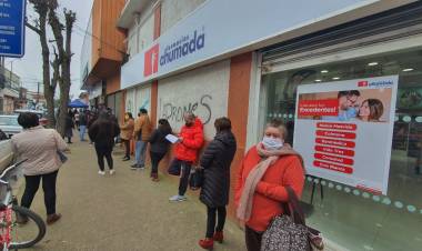 Las últimas cifras del Covid-19 en Linares y el Maule