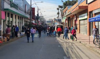 Los casos de Covid-19 en Linares y el Maule