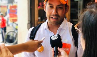 Revolución Democrática cuestiona premura en candidaturas por la alcaldía de Linares