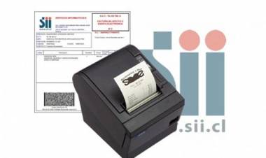 (VIDEO) Senadora Rincón propone postergar para marzo puesta en marcha de boleta electrónica