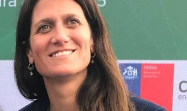 Seremi de Agricultura del Maule presentó renuncia al cargo   