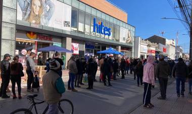 Las últimas cifras del Covid-19 en Linares