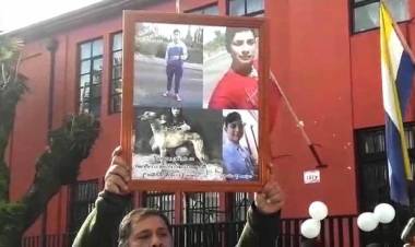 Abogado Huber Hidalgo: “Creemos que el teléfono de Cristóbal Lobos fue manipulado por terceras personas”