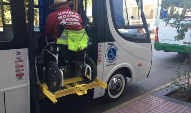 CORE aprueba 2 mil millones para renovación de micros y colectivos en el Maule 