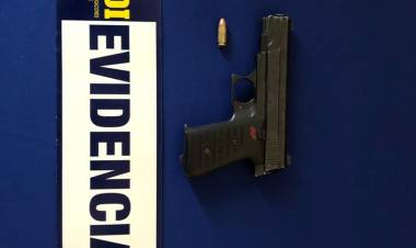 Prisión preventiva para delincuente de 18 años de edad detenido por delitos de robos reiterados en Longaví