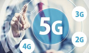 (VIDEO) Senadora Rincón y 5G: “Primero necesitamos un Plan Universal de conectividad digital”