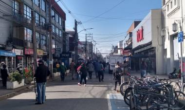 Nuevamente Linares lidera los contagios de Covid-19 en las últimas 24 horas en el Maule