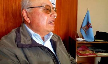 Muere comunicador social yerbabuenino Patricio González González