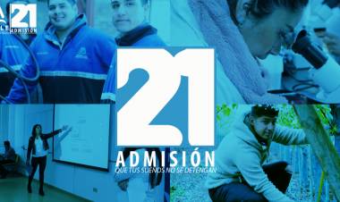 CFT Estatal del Maule estrena página de Admisión 2021