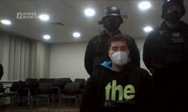 Por el delito de femicidio será formalizado Gary Valenzuela por el asesinato de la carabinera linarense Norma Vásquez