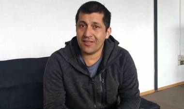 Camilo Muñoz: “Le pido al alcalde Mario Meza que no hable más de mi hermana (Catita) y no busque limpiar su imagen”