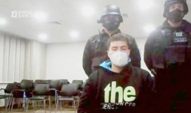  Revelan compleja personalidad de femicida de carabinera linarense