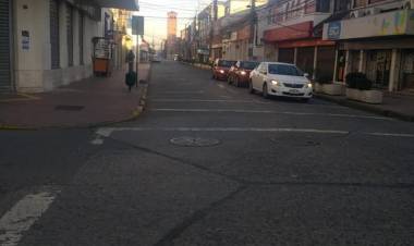 Los contagios de Covid-19 en Linares y el Maule