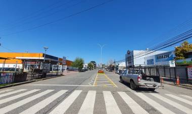 Alcalde Mario Meza defiende decreto de “ley seca” para Linares